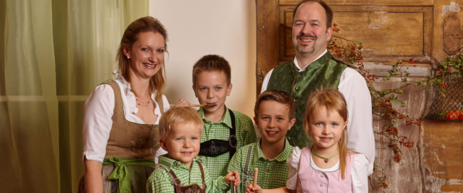  Hotel Grüner Baum Westendorf bei Kaufbeuren Familie Kugler